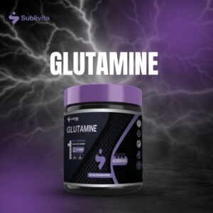 GLUTAMINE