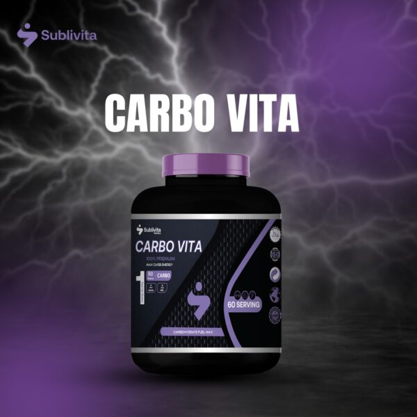 CARBO VITA