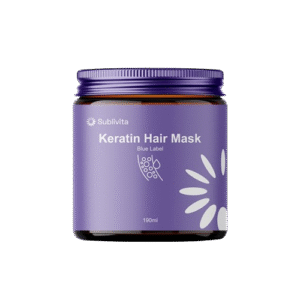 Keratin Hair Mask