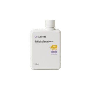 Sublivita Sunscreen 100 ml