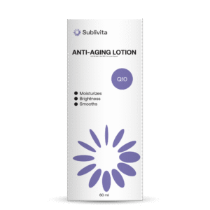 ANTI-AGING LOTION