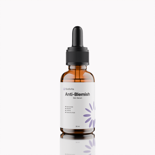 Anti-Blemish Serum
