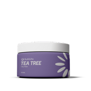 TEA TREE Clay Musk