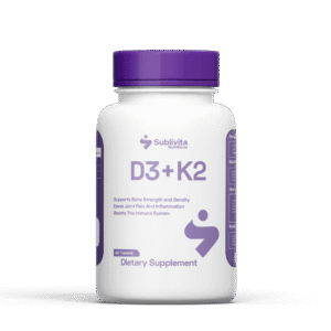 D3+K2