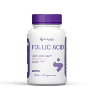 FOLIC ACID