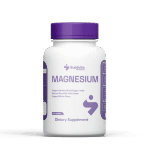 MAGNESIUM