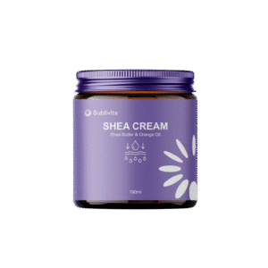 Shea Cream
