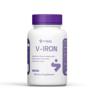 V-IRON