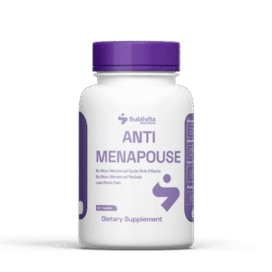 ANTI MENOPAUSE