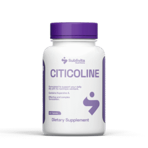 CITICOLINE