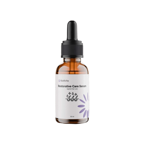 Restorative Care Serum