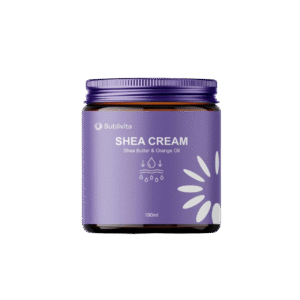 Shea Cream