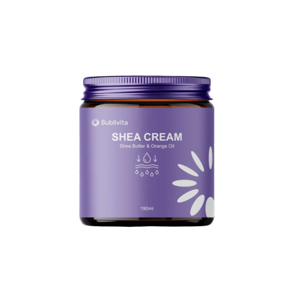 Shea Cream